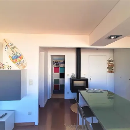 Cantinho De Mar - Apartamento Ofir Lejlighed *