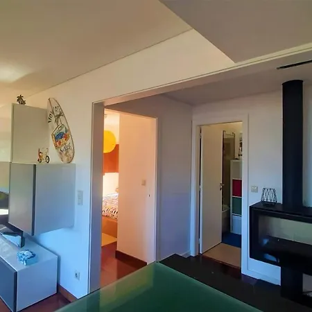 Appartement Cantinho De Mar - Apartamento Ofir Fão