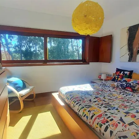 Cantinho De Mar - Apartamento Ofir *