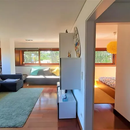 Cantinho De Mar - Apartamento Ofir Fão