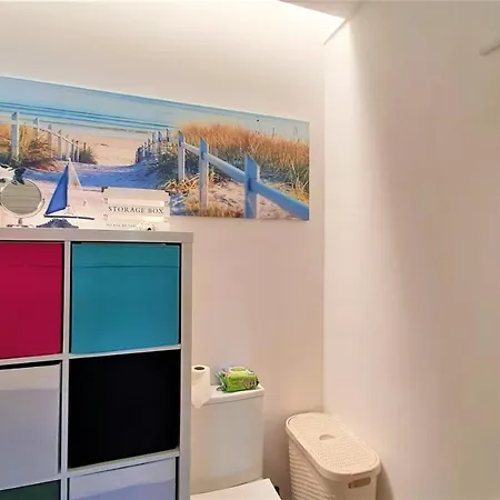 Cantinho De Mar - Apartamento Ofir Fão