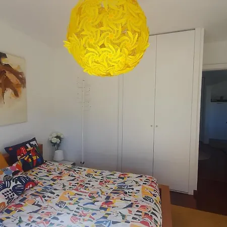Cantinho De Mar - Apartamento Ofir Appartement *
