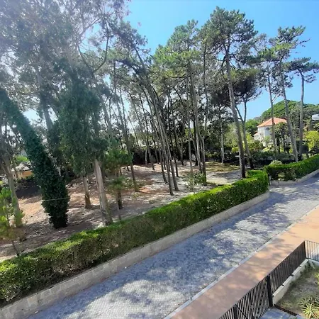 Appartement Cantinho De Mar - Apartamento Ofir
