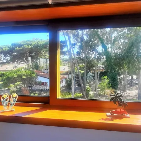 Appartement Cantinho De Mar - Apartamento Ofir *